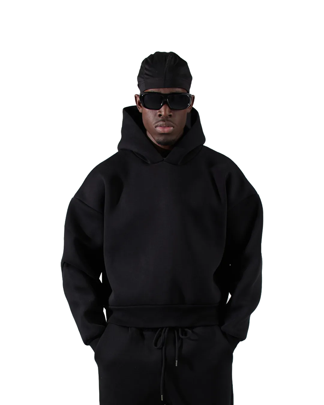 Everyday Monochrome Tracksuit Set